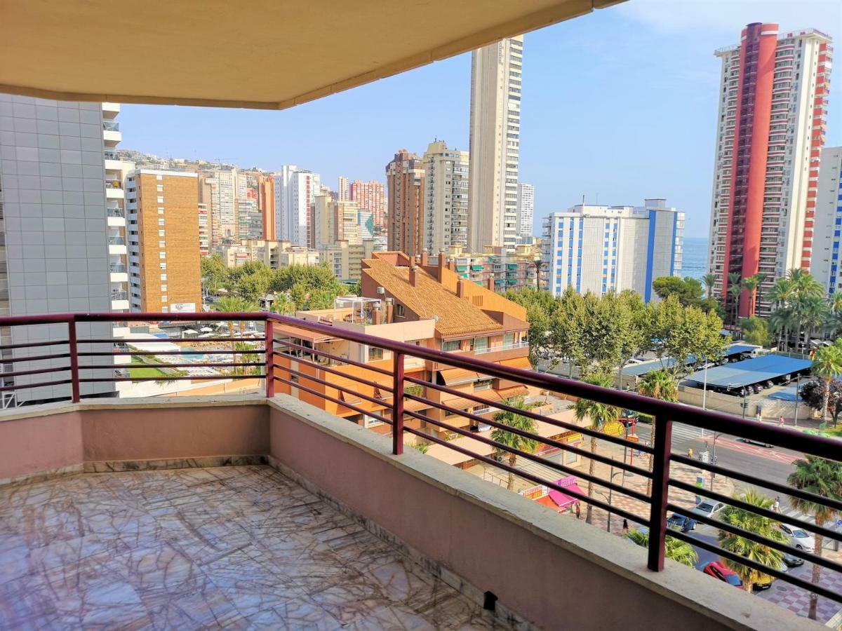 Carlos V Apartment