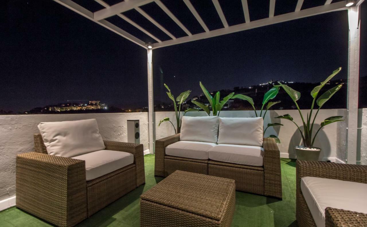 Apartment Jacuzzi Rooftop Bbq Wifi Pool Music Netflix Games *