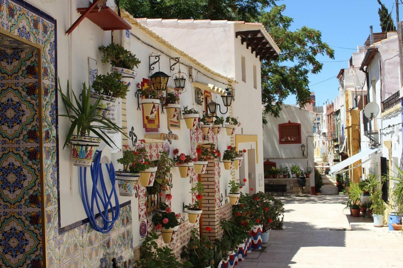 Apartamento Teatro Centro