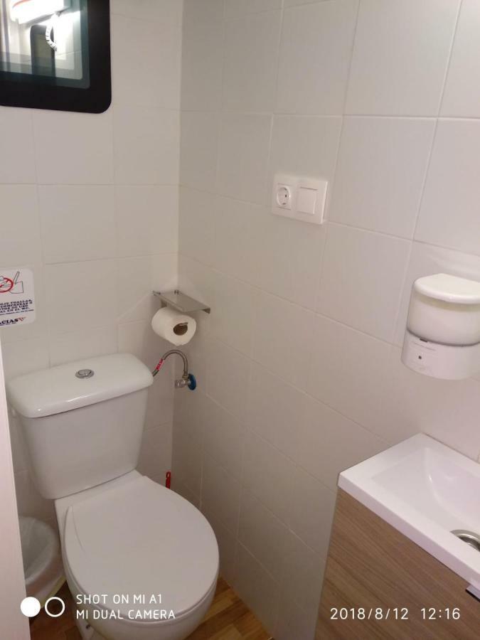 Guest house Casa Sur *