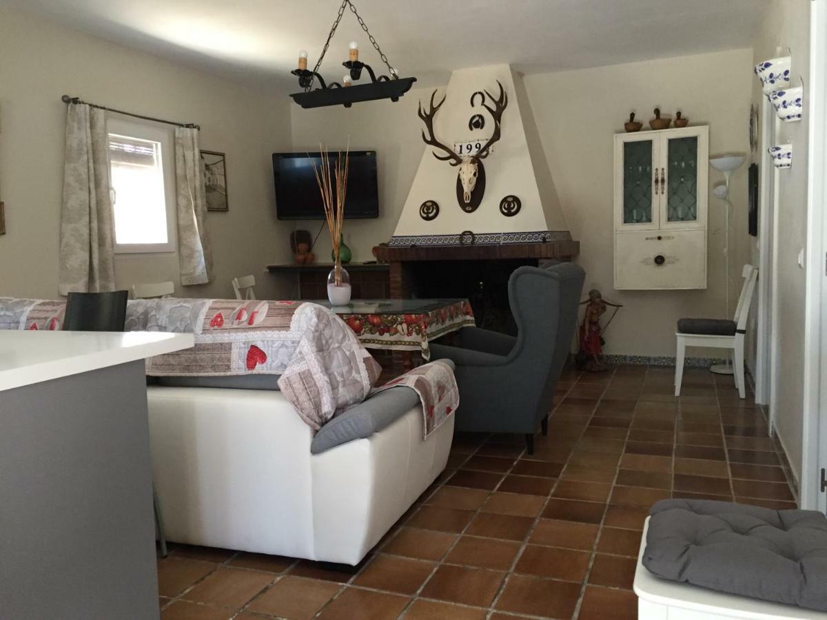 Holiday home “la Julianita”