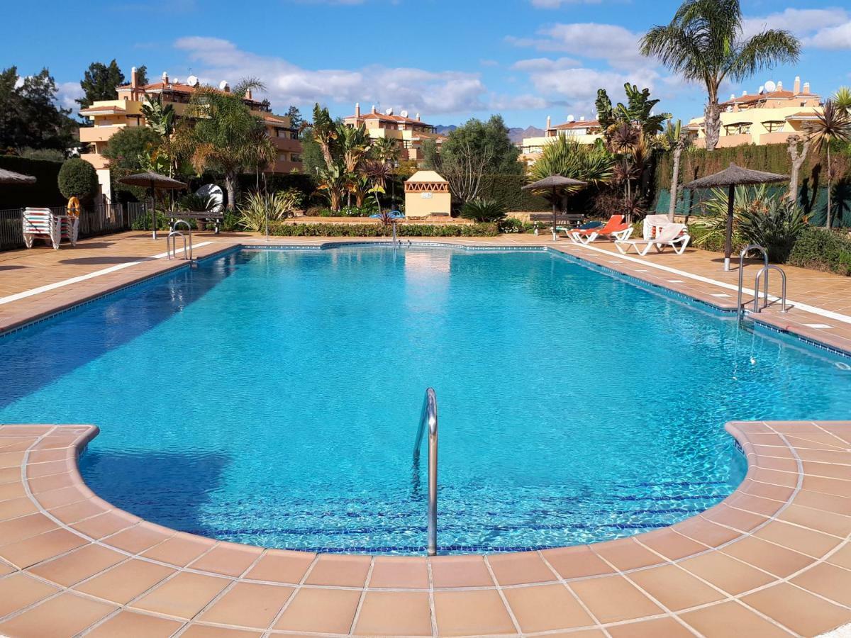 Apartamento Jardines De La Noria La Cala De Mijas