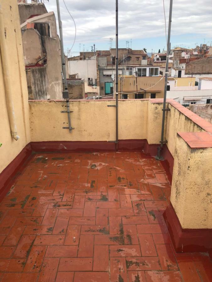 Apartamento Louie Louie Old Town