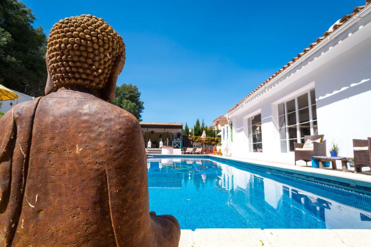 Finca Del Mundo Boutique B&B