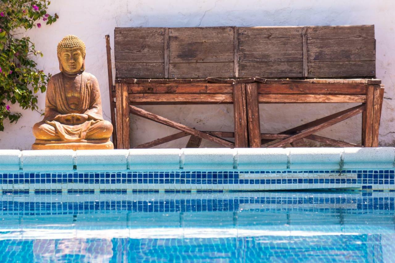 Bed & Breakfast Finca Del Mundo Boutique B&B *