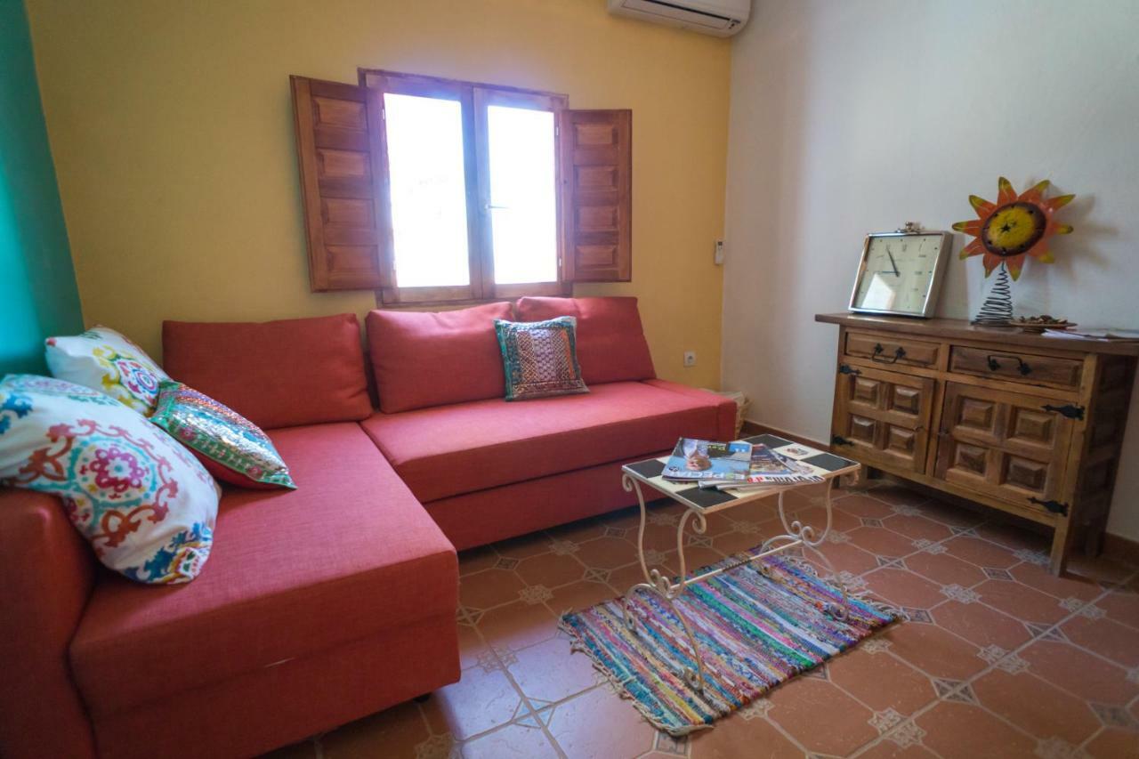 Bed & Breakfast Finca Del Mundo Boutique B&B Alhaurin el Grande