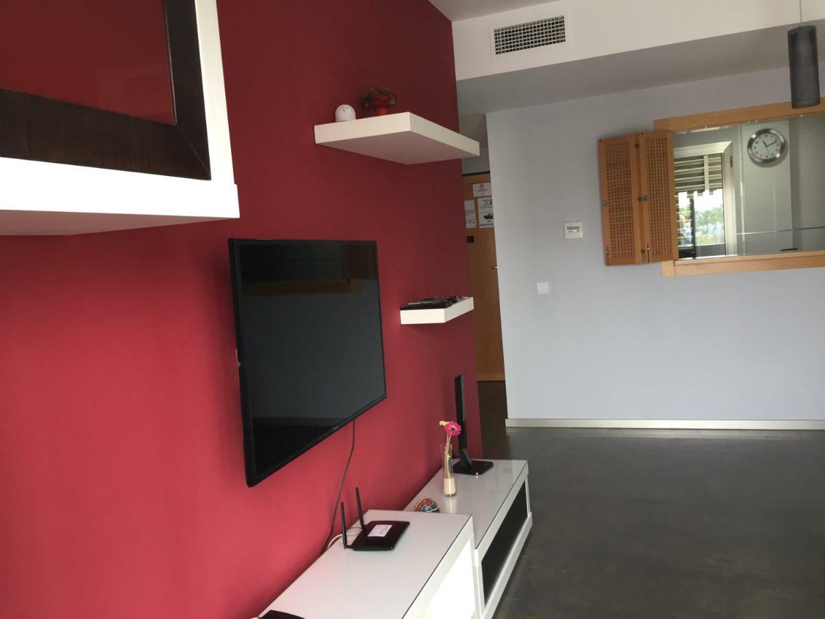 Puerto Real Apartment