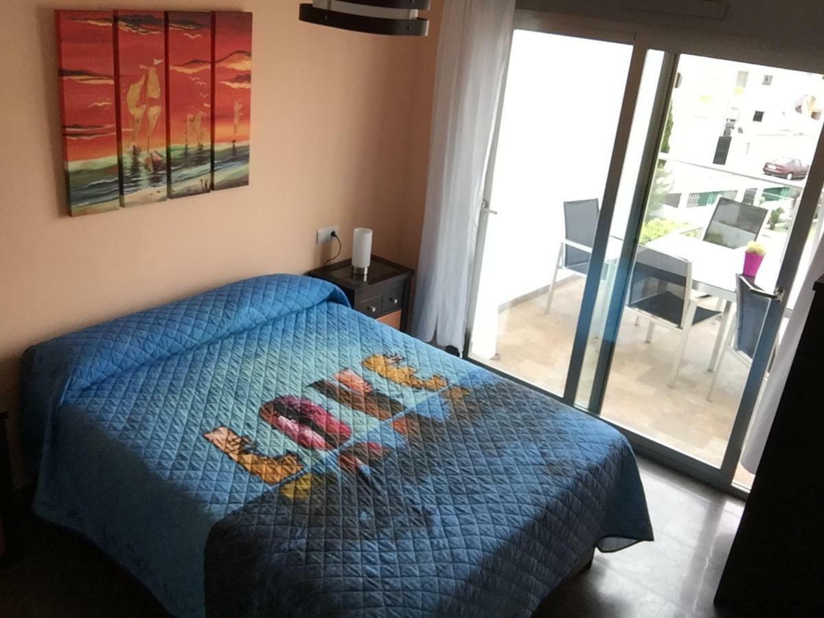 Puerto Real Torremolinos