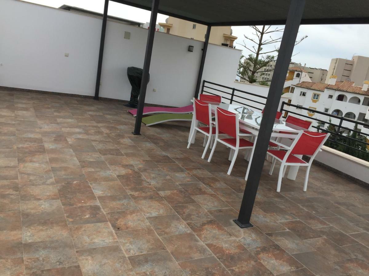 Apartment Puerto Real Torremolinos