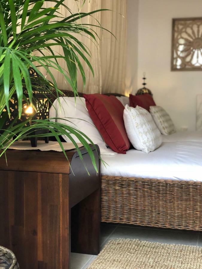 Bed and breakfast Breeze Boutique Guest Rooms,