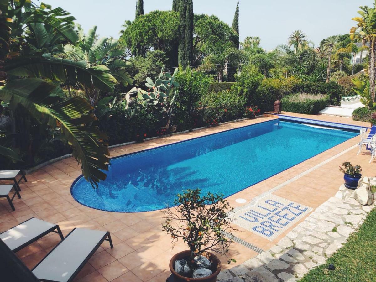 Breeze Boutique Guest Rooms, 4* Marbella