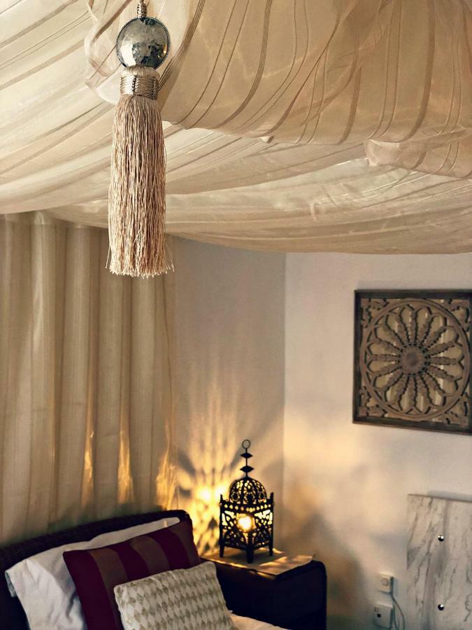 Breeze Boutique Guest Rooms,
