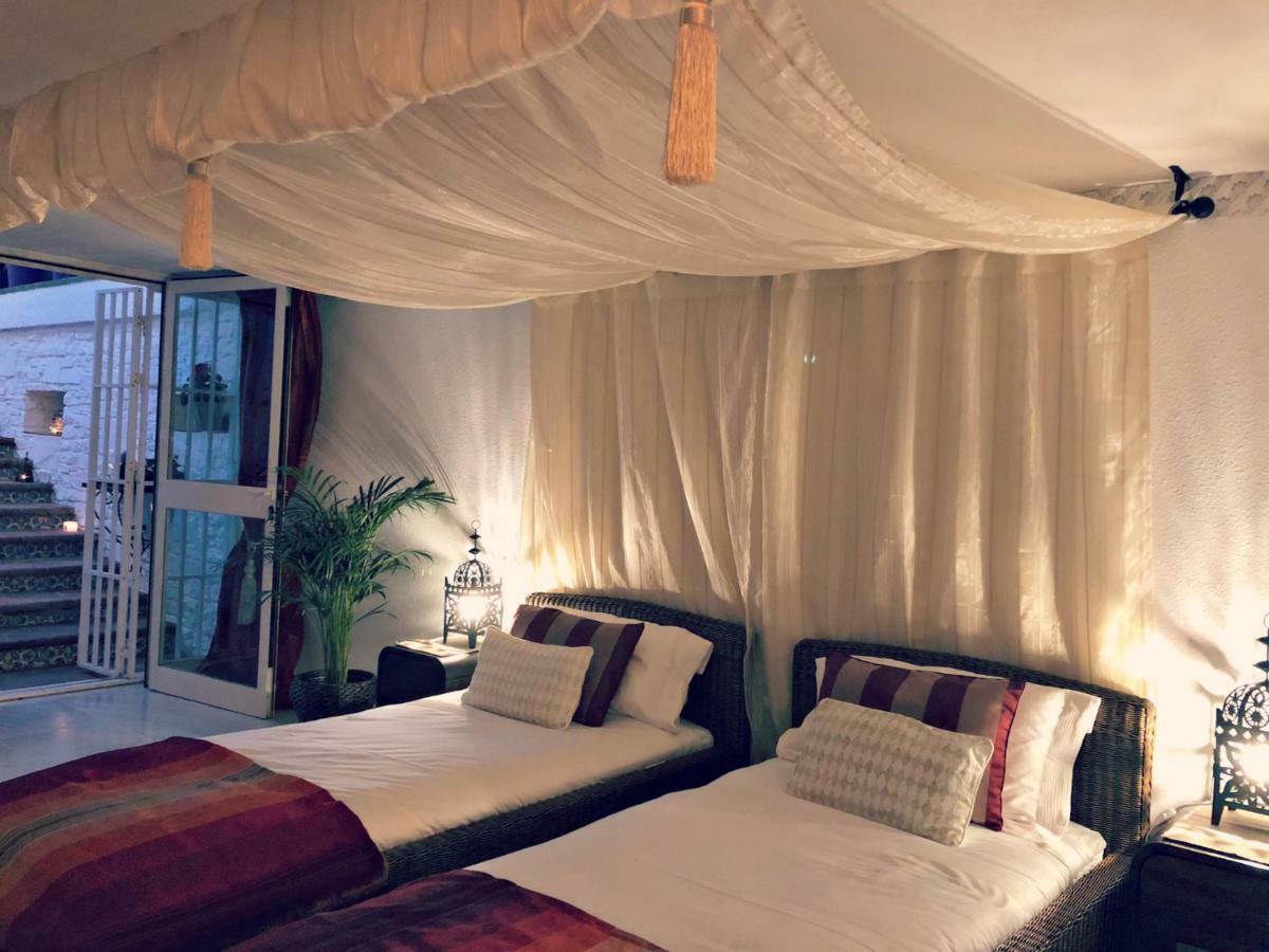 Bed and breakfast Breeze Boutique Guest Rooms,