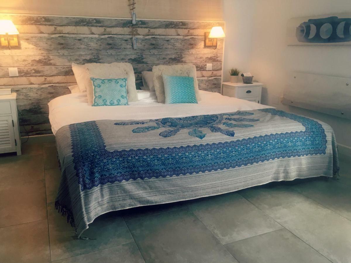 Breeze Boutique Guest Rooms, 4*