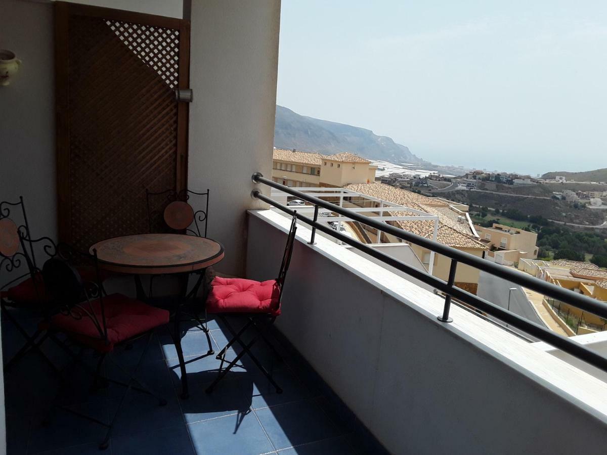 Apartamento Casas Nuestras I Piscinas De Verano Y Climatizada En Invierno, Fitness Center Wifi Y Parking Disponible Con Reserva Abierto Se Puede Reservar Vícar
