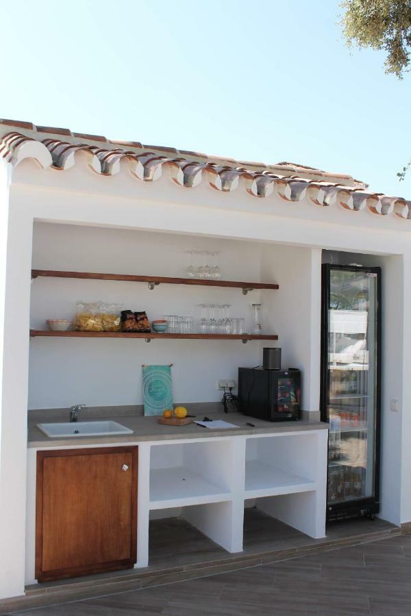 Casa Luz Del Sur, Adults Only 3* Alhaurin el Grande