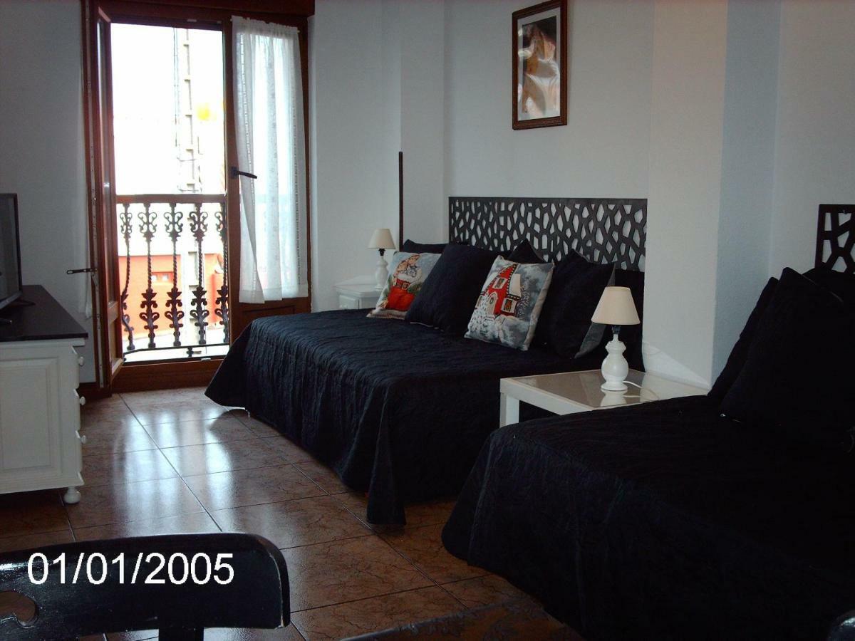 Balcones Apartamento *