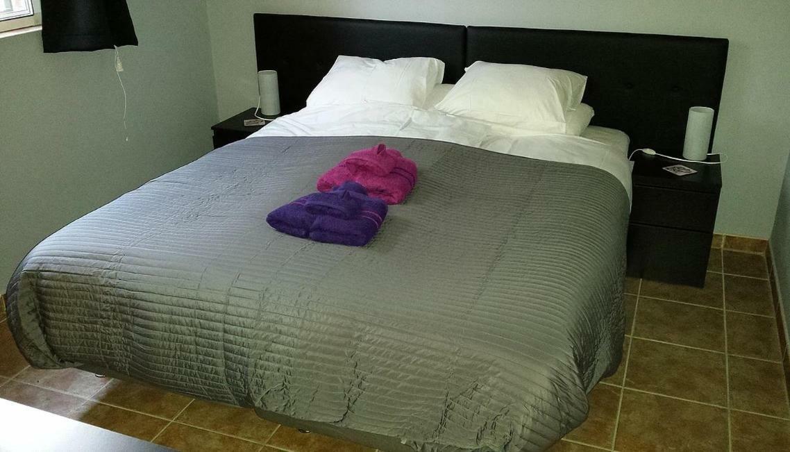 Bed & Breakfast De Suenos