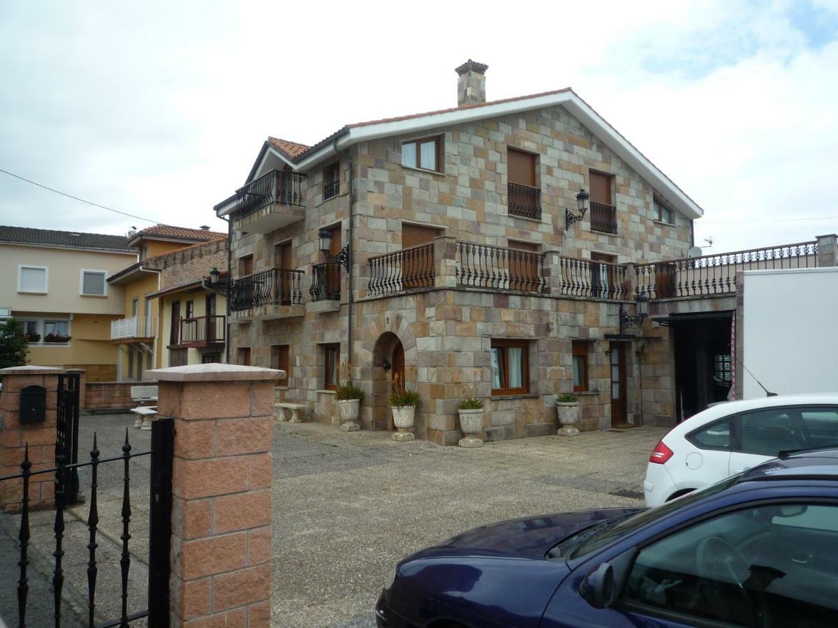 Balcones Apartamento *
