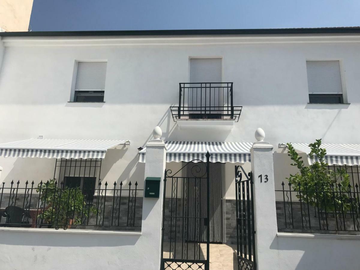 Casa Macetero En Casa rural *