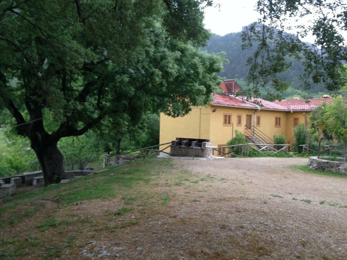 Apartamento Capellania 2 *