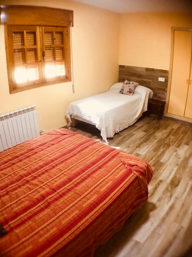 Capellania 2 Apartamento *