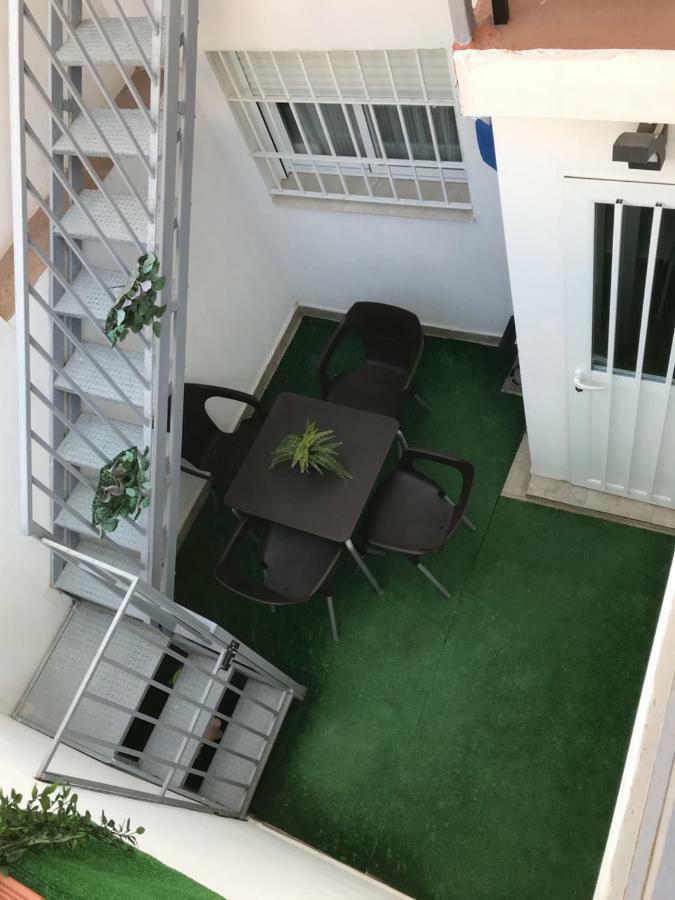 Guest house Casa Sur Cordoba
