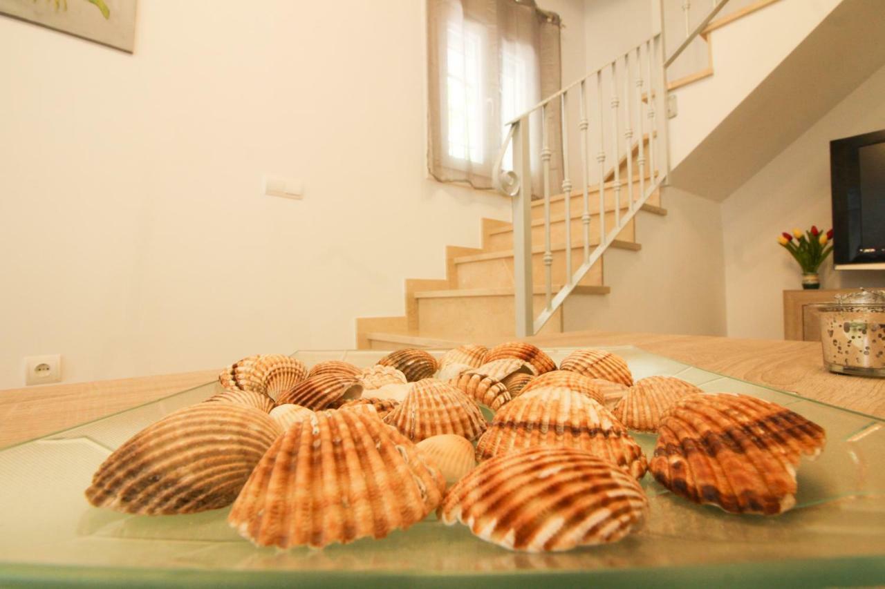 Casa Carmen Сasa de vacaciones