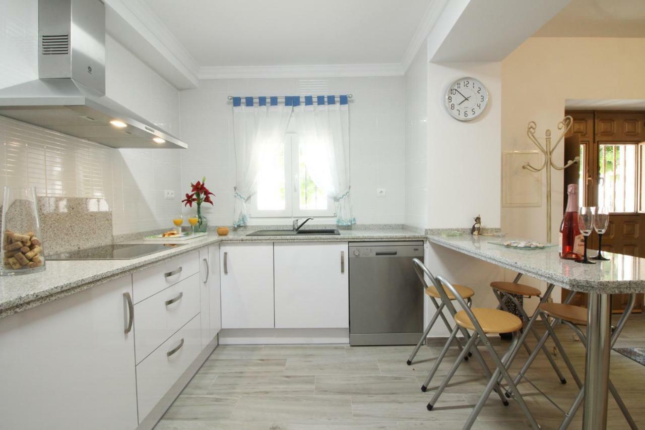 Casa Carmen Сasa de vacaciones