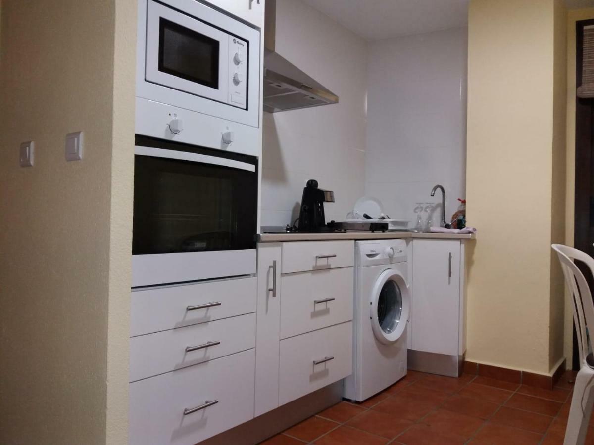 Habitaciones Cartaya Homestay Cartaya