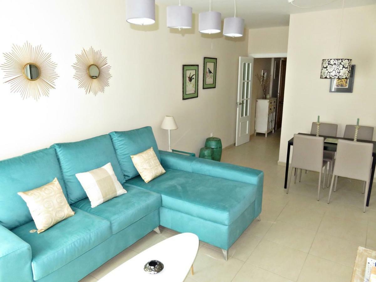 Barrio San Miguel Apartamento
