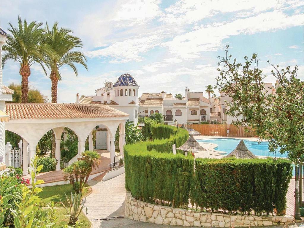 Costa Hispania Holiday home Gran Alacant
