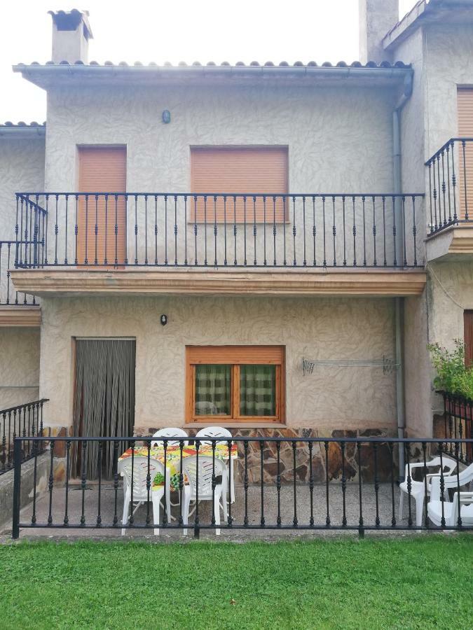 Casa Alicia Holiday home Arroyo Frio