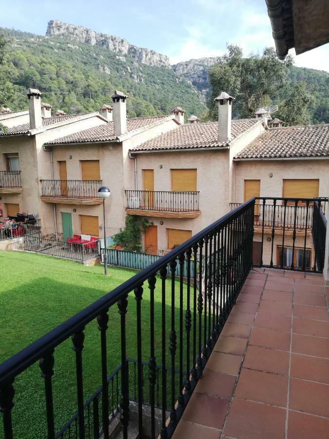 Casa Alicia Arroyo Frio