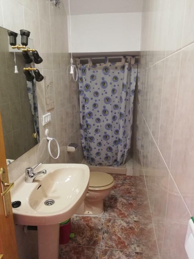 Casa Alicia Holiday home