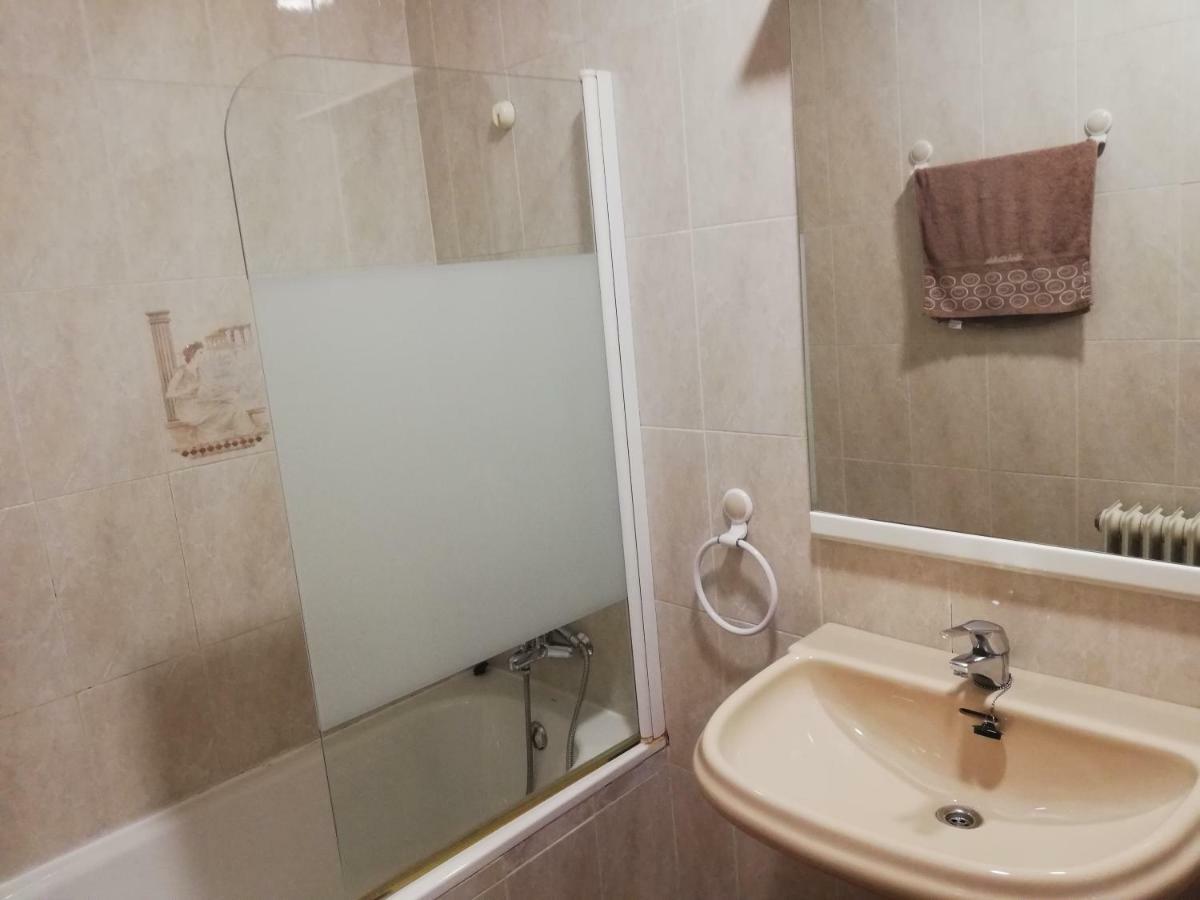 Casa Alicia Holiday home Arroyo Frio