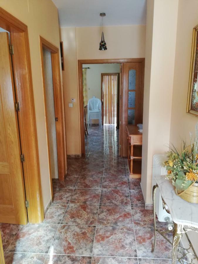 Holiday home Casa Alicia