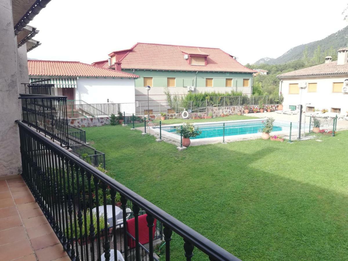 Casa Alicia Holiday home Arroyo Frio