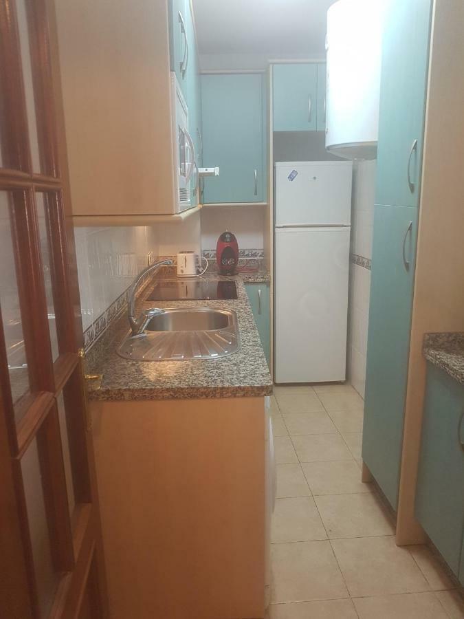 Placidia Apartment Malaga