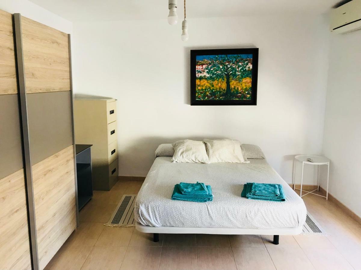 Apartment Virgen De Belen, Malaga