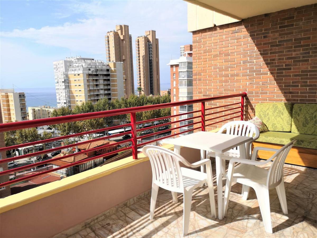 Apartment Carlos V Benidorm