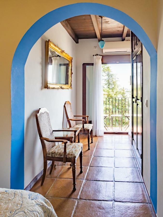 Inn La Mejorana Grazalema