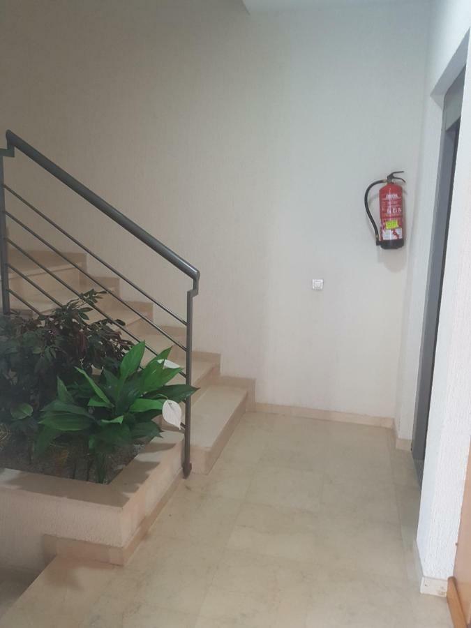 Apartamento Apartamento Málaga