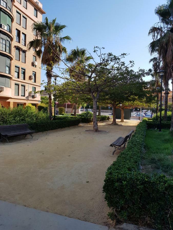 Apartamento Málaga Apartamento