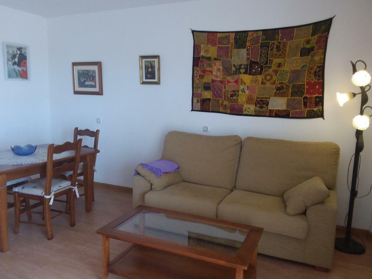 Apartamento En Zona Nudista *