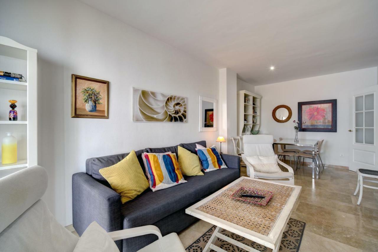 409 Marina Real Puerto De La Duquesa Playa Apartamento Manilva