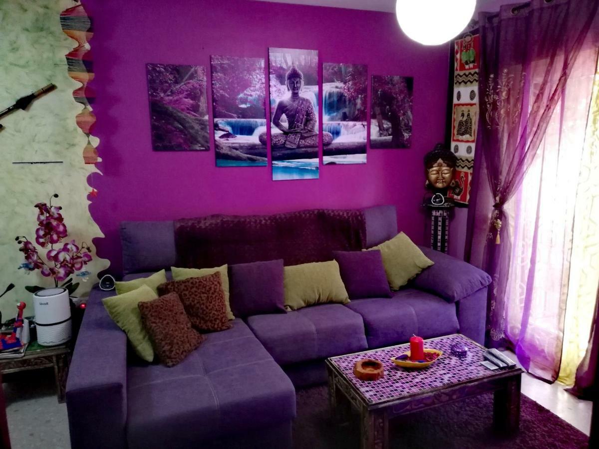 Apartment La Casita Del Indio *