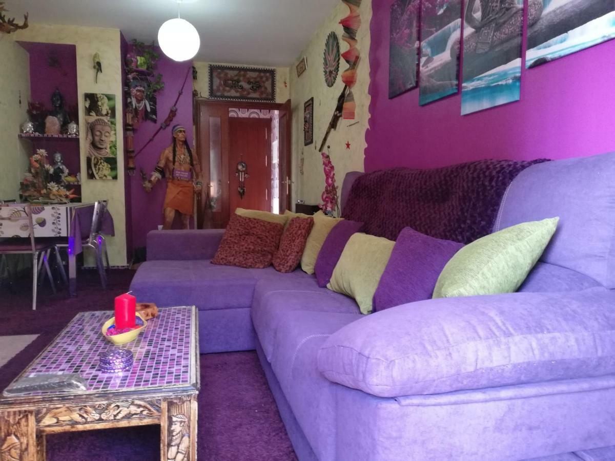 La Casita Del Indio Apartment Sanlucar de Barrameda