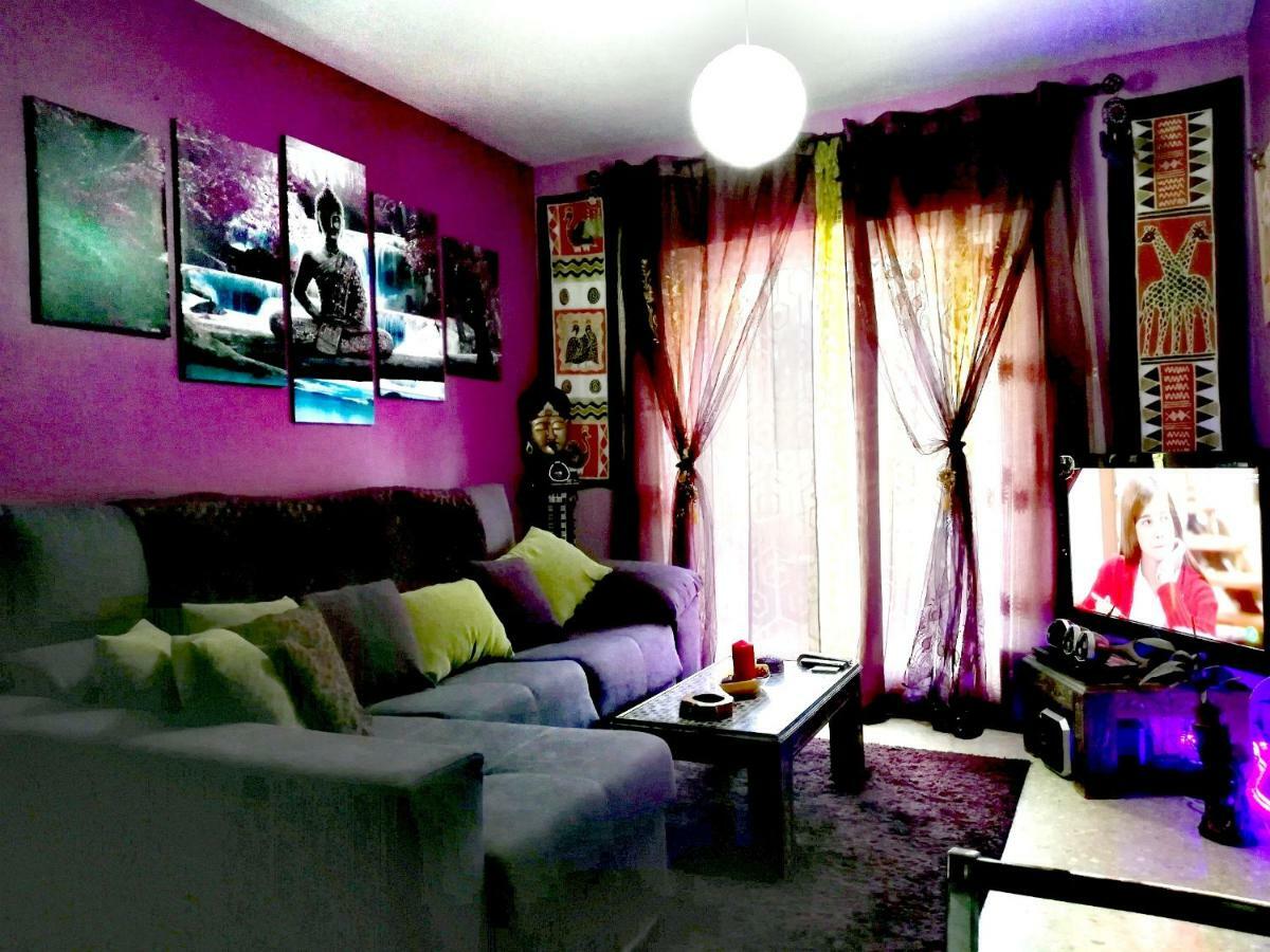 La Casita Del Indio Apartment Sanlucar de Barrameda