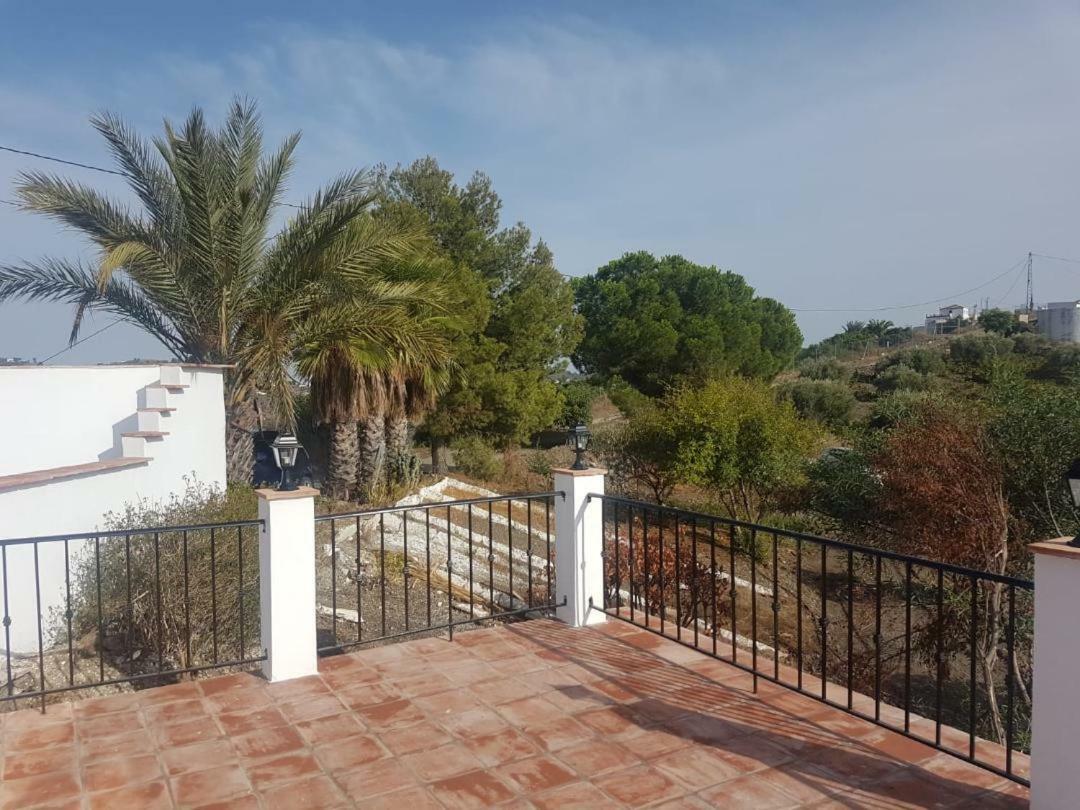 Casa Algill Сasa de vacaciones